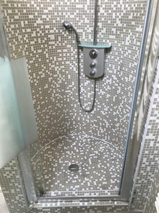 Apartamento On Place Massena