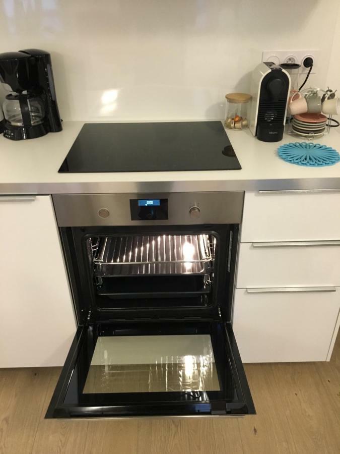 Apartamento On Place Massena Nice