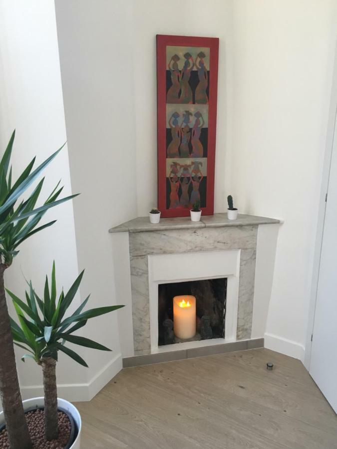 On Place Massena Apartment Nizza