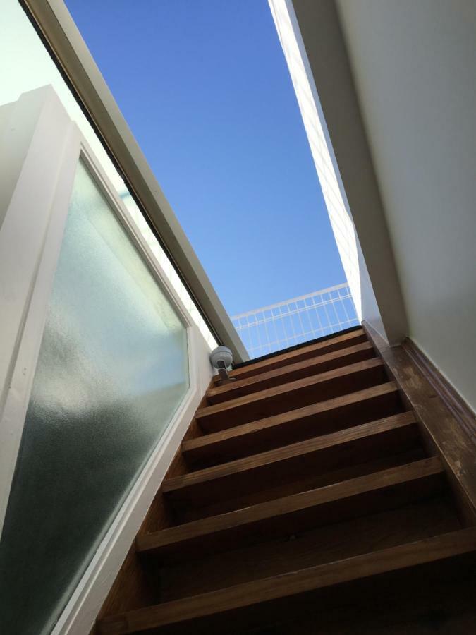 On Place Massena Apartment Nizza