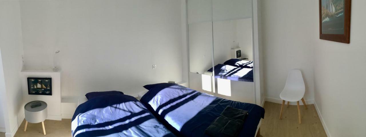 On Place Massena Apartment Nizza