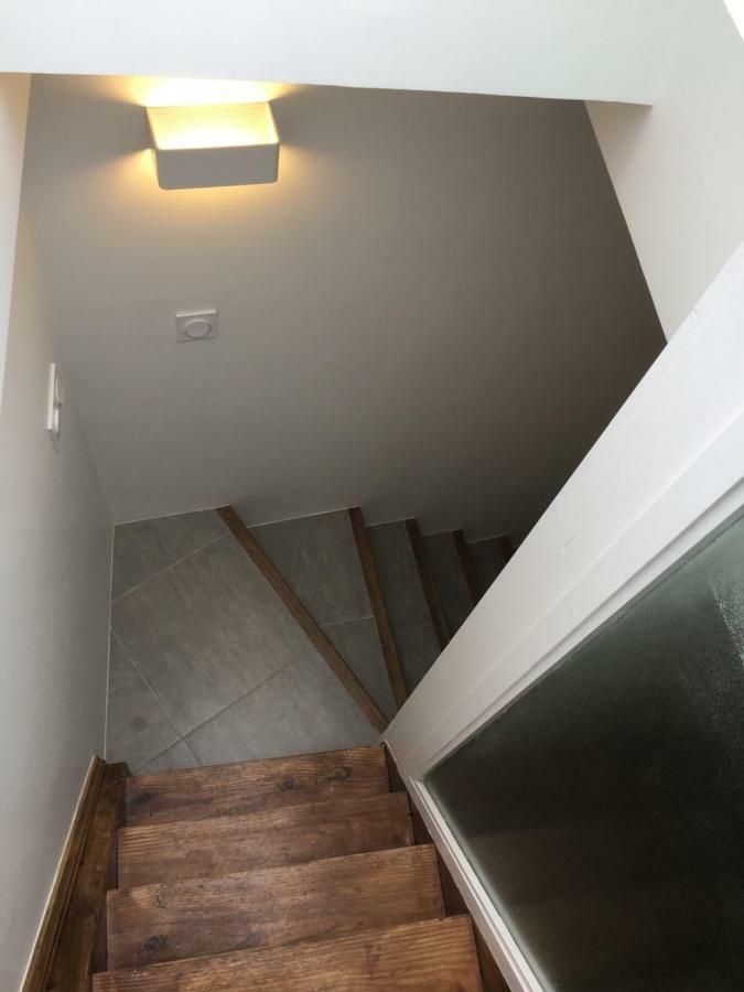 Apartment On Place Massena Nizza