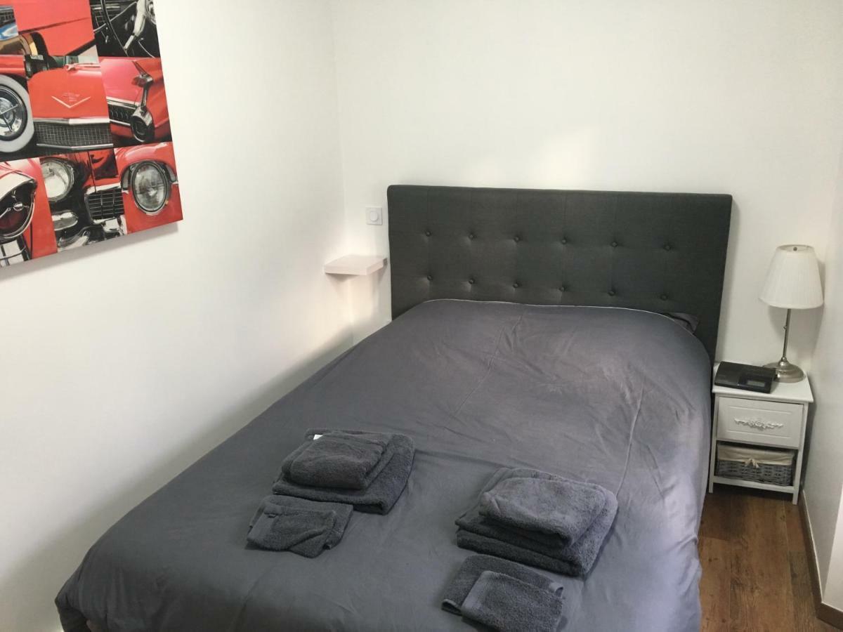 On Place Massena Apartment Nizza